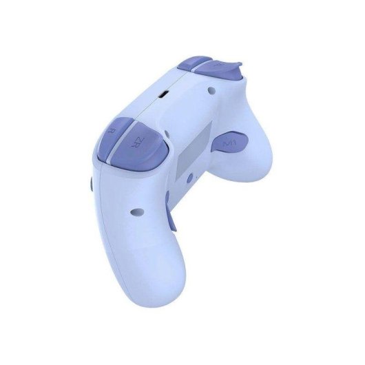 Controller Subsonic Blu Wireless RGB per Nintendo Switch 2
