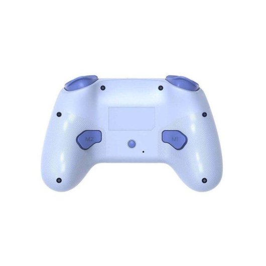 Controller Subsonic Blu Wireless RGB per Nintendo Switch 2
