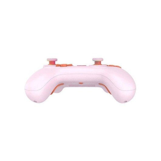 Mando sem fios Subsonic Candy Pink RGB Nintendo Switch