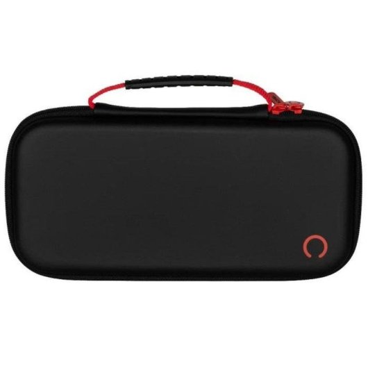 Capa protetora Konix para Nintendo Switch 2 e Switch OLED