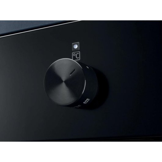 Forno da Incasso Electrolux KOHHH04K Idrolitico 68L 60cm A+ Grill Nero
