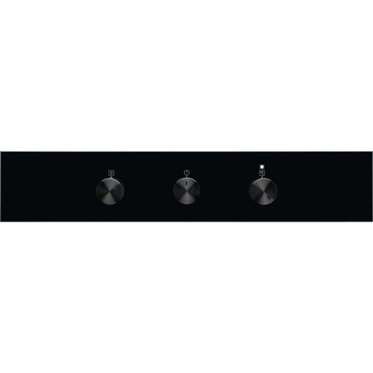 Forno da Incasso Electrolux KOHHH04K Idrolitico 68L 60cm A+ Grill Nero