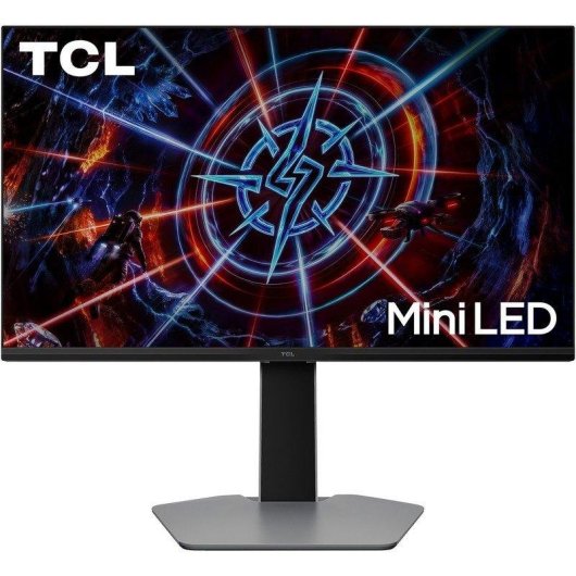 Écran PC TCL 25P2A Pro 25" QHD 360Hz IPS Mini LED FreeSync Premium HDR600