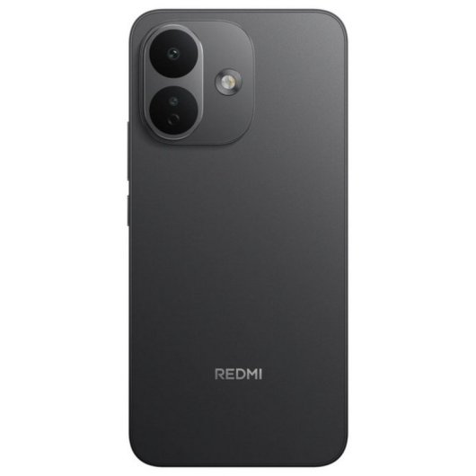 Xiaomi REDMI Note 17 Pro 5G 6GB 256GB 6.83" Schwarz