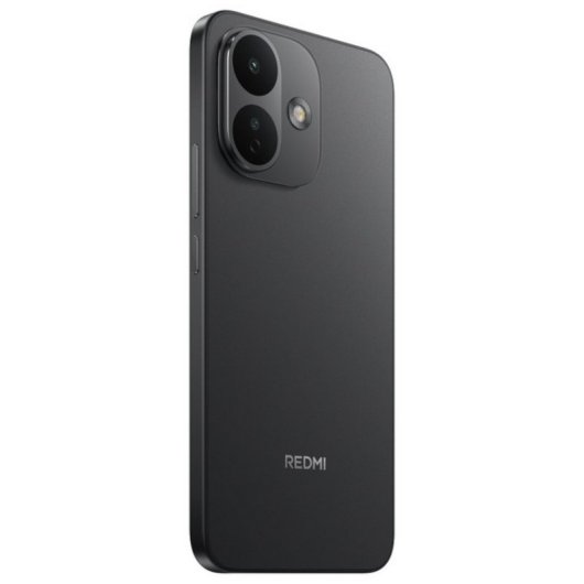 Xiaomi REDMI Note 17 Pro 5G 6GB 256GB 6.83" Schwarz