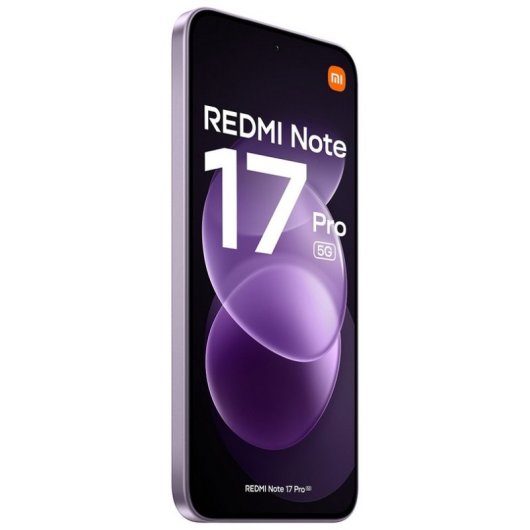 Xiaomi REDMI Note 17 Pro 5G 6GB 256GB 6.83" Viola