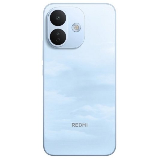 Xiaomi REDMI Note 17 Pro 5G 6GB 256GB 6.83" Blau