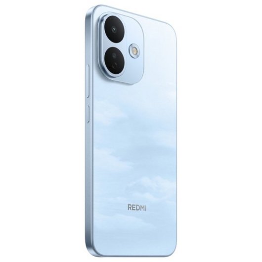 Xiaomi REDMI Note 17 Pro 5G 6GB 256GB 6.83" Blau