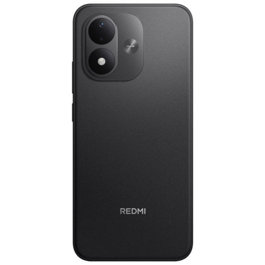 Xiaomi REDMI Note 17 5G 6GB 128GB 6.99" Negro