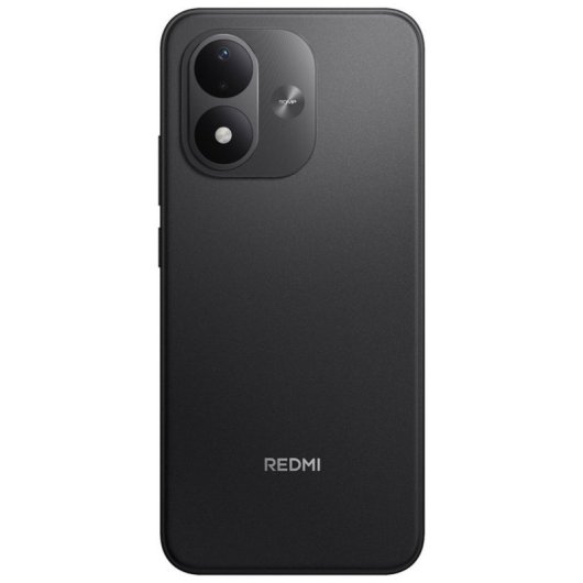 Xiaomi REDMI Note 17 4G 4GB 128GB 6.99" Noir