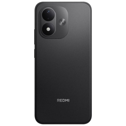 Xiaomi REDMI Note 17 5G 6GB 256GB 6.99" Negro + Cargador 45W