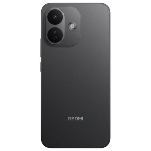 Xiaomi REDMI Note 17 Pro 5G 6GB 256GB 6.83" Negro + Cargador 67W