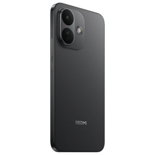 Xiaomi REDMI Note 17 Pro 5G 6GB 256GB 6.83" Negro + Cargador 67W