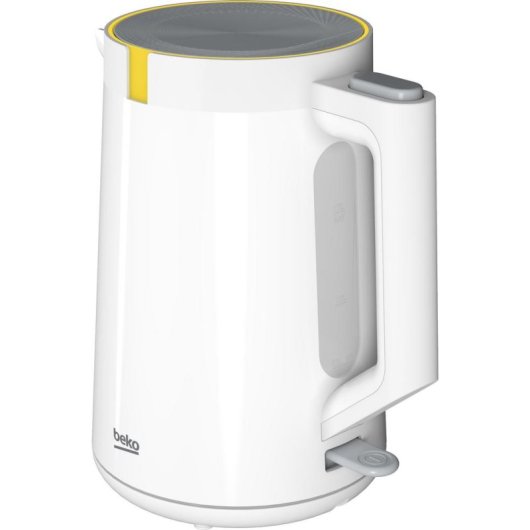 Elektrische Kasser BEKO WKM 4215 W 1,7 L 2200 W Weiss