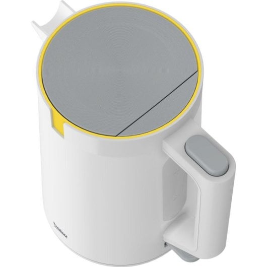 Elektrische Kasser BEKO WKM 4215 W 1,7 L 2200 W Weiss