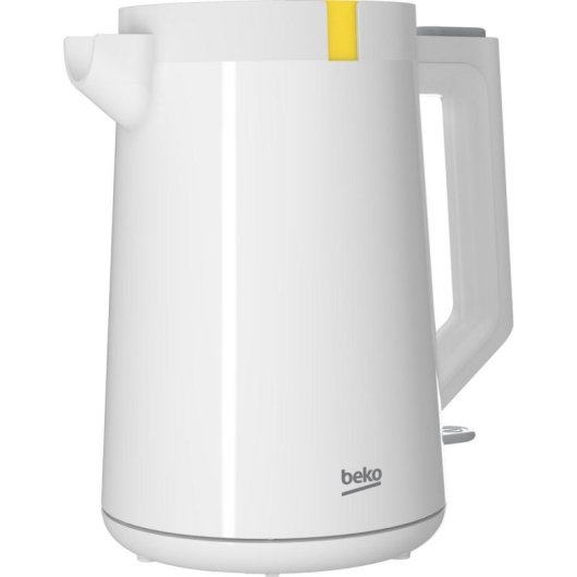 Elektrische Kasser BEKO WKM 4215 W 1,7 L 2200 W Weiss