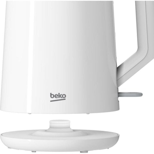 Elektrische Kasser BEKO WKM 4215 W 1,7 L 2200 W Weiss
