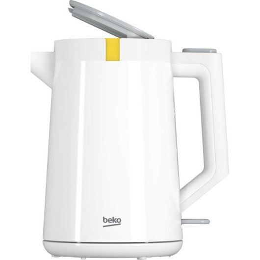 Elektrische Kasser BEKO WKM 4215 W 1,7 L 2200 W Weiss