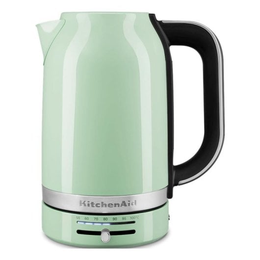 Tetera eléctrica KitchenAid 5KEK1701EPT 1,7 L 2400 W Pistacho