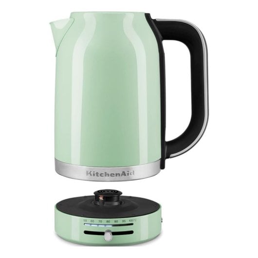 Tetera eléctrica KitchenAid 5KEK1701EPT 1,7 L 2400 W Pistacho