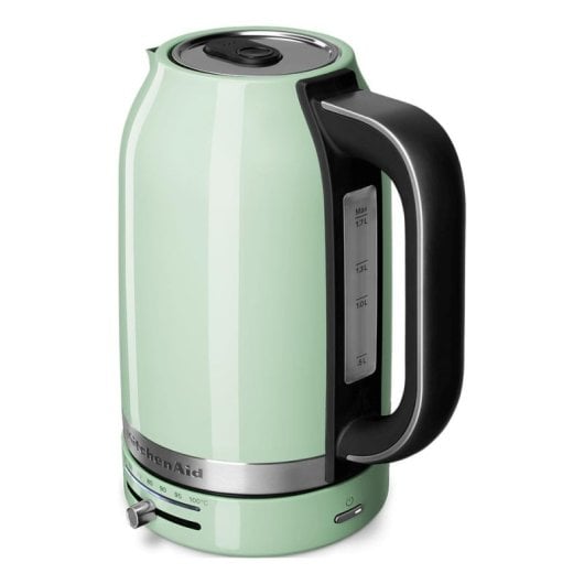 Tetera eléctrica KitchenAid 5KEK1701EPT 1,7 L 2400 W Pistacho