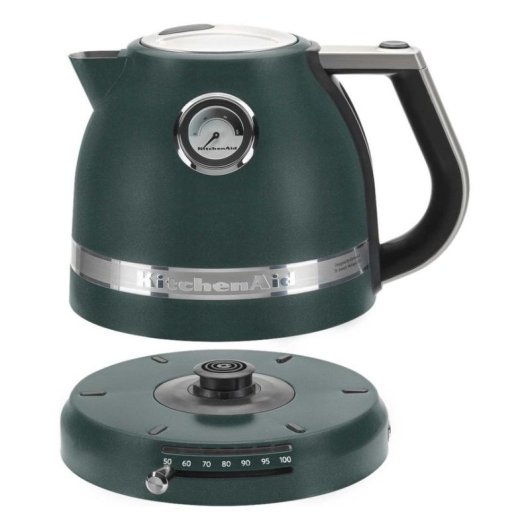Bollitore KitchenAid 5KEK1522EPP 1,5 L 2400 W senza fili