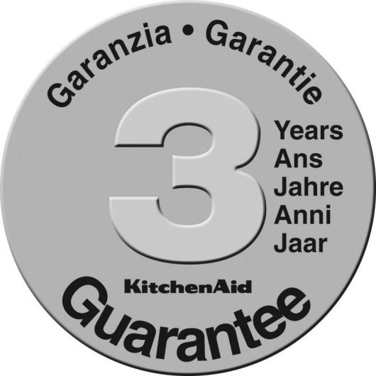 Bollitore KitchenAid 5KEK1522EPP 1,5 L 2400 W senza fili