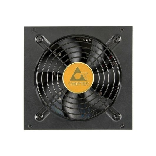 Alimentatore CHIEFTEC Polaris 750W 80 PLUS Gold completamente modulare attivo
