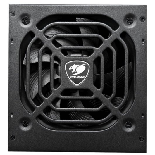 Fuente de Alimentación Cougar CGR-STC500 500W Certificación 80 PLUS activa