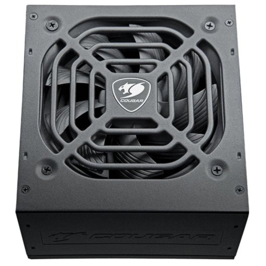Fuente de Alimentación Cougar CGR-STC500 500W Certificación 80 PLUS activa