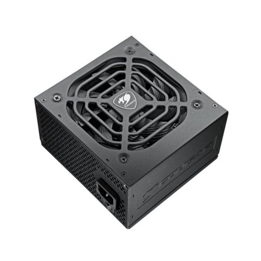 Fuente de Alimentación Cougar CGR-STC500 500W Certificación 80 PLUS activa