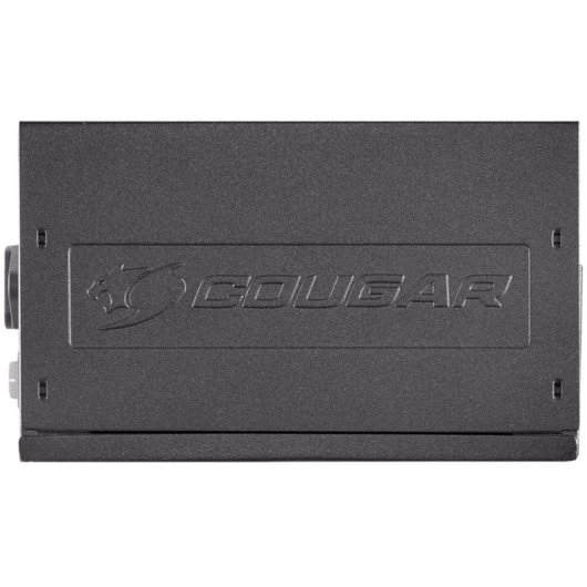 Fuente de Alimentación Cougar CGR-STC500 500W Certificación 80 PLUS activa