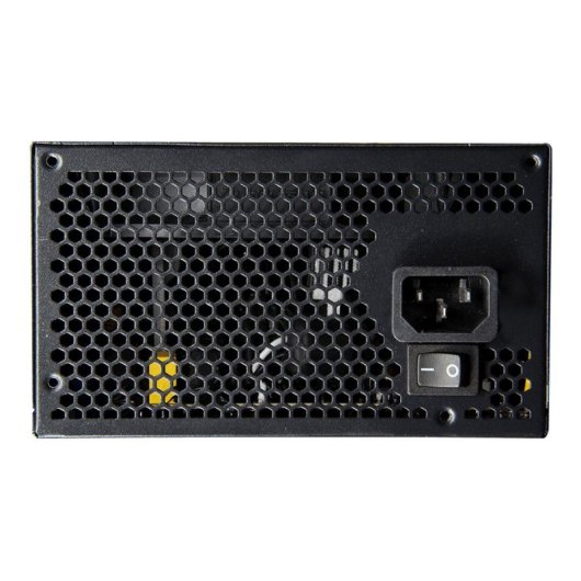 Fuente de Alimentación Cougar CGR-STC500 500W Certificación 80 PLUS activa