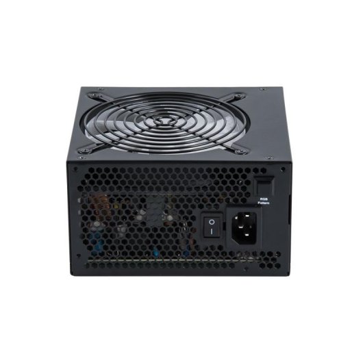 Alimentatore Chieftec Photon 750W 85% efficienza semi-modulare RGB