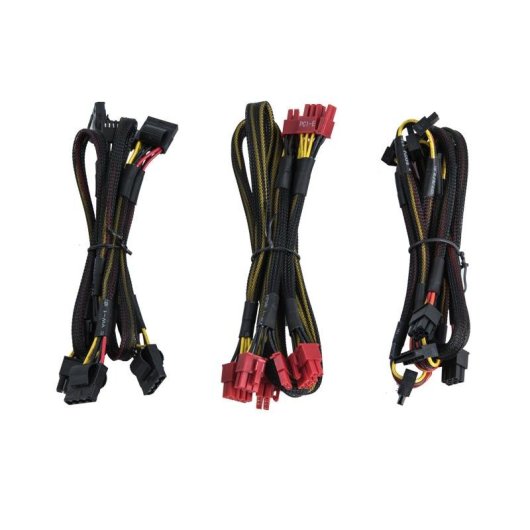 Alimentatore Chieftec Photon 750W 85% efficienza semi-modulare RGB