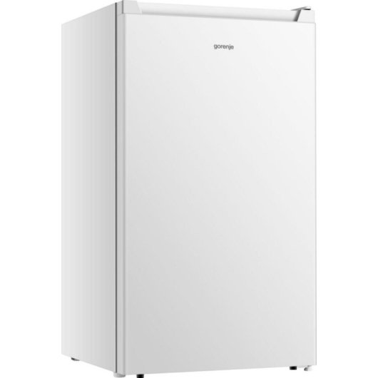 Frigorifero Una Porta Gorenje RB39EPW4 Defrost 84cm 82L E Bianco