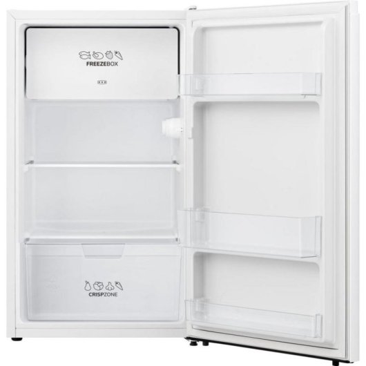 Frigorifero Una Porta Gorenje RB39EPW4 Defrost 84cm 82L E Bianco
