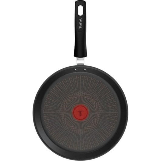 Sartén para crepes Tefal Experience Unbreakable Diámetro 25 cm