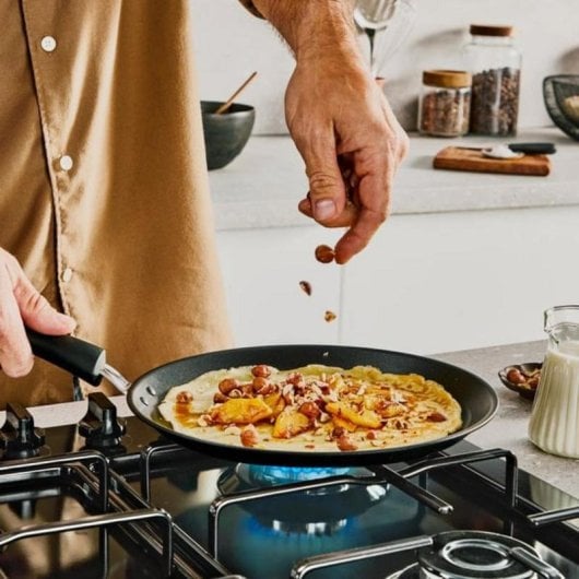 Sartén para crepes Tefal Experience Unbreakable Diámetro 25 cm
