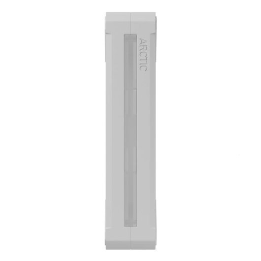 Kühlung Luft Arctic BioniX P12 A-RGB 120 mm Weiß PWM RGB