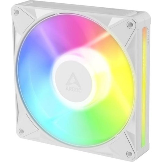 Kühlung Luft Arctic BioniX P14 A-RGB 140 mm 400-2500 RPM LED RGB