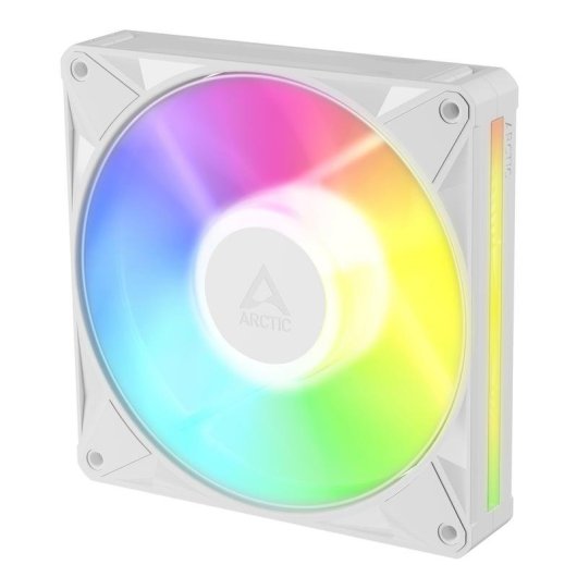 Kühlung Luft Arctic BioniX P14 A-RGB 140 mm 400-2500 RPM LED RGB