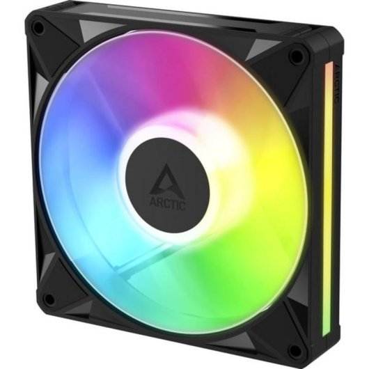 Kühlung Luft ARCTIC BioniX P14 A-RGB 140mm 400-2500 RPM LED RGB