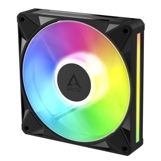 Kühlung Luft ARCTIC BioniX P14 A-RGB 140mm 400-2500 RPM LED RGB