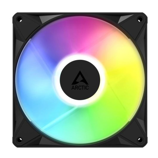 Kühlung Luft ARCTIC BioniX P14 A-RGB 140mm 400-2500 RPM LED RGB