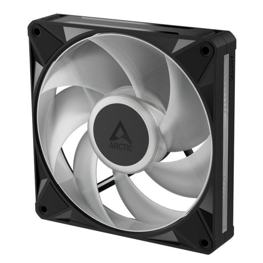 Kühlung Luft ARCTIC BioniX P14 A-RGB 140mm 400-2500 RPM LED RGB
