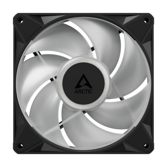 Kühlung Luft ARCTIC BioniX P14 A-RGB 140mm 400-2500 RPM LED RGB