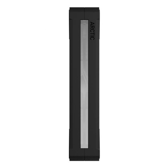 Kühlung Luft ARCTIC BioniX P14 A-RGB 140mm 400-2500 RPM LED RGB