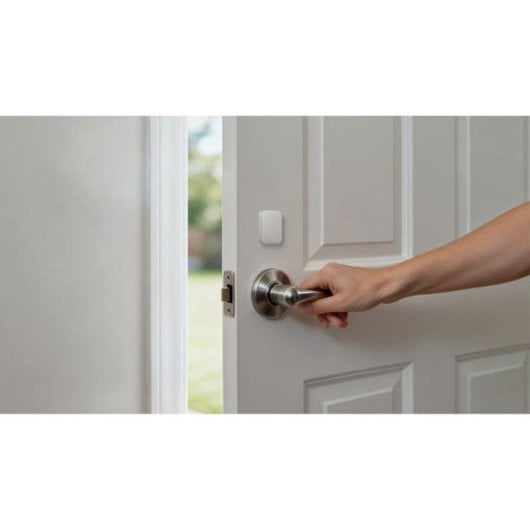Sensore Multisensore Aqara VB-S03DW Zigbee Interno con IA e Matter