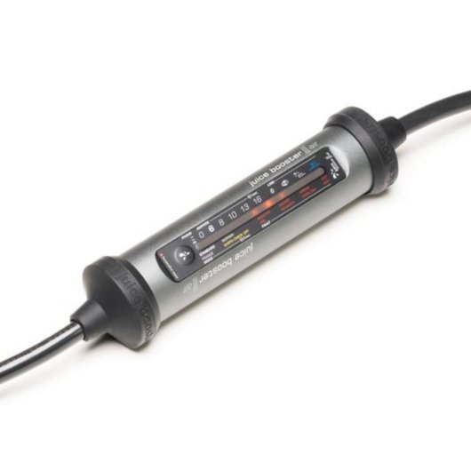 Station de Charge Mobile Juice JUICE BOOSTER 3 air 11 kW IP67